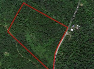 Goodhines Road, West Leyden, NY 13489