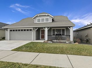 1761 N Willamette Ave, Liberty Lake, WA 99016