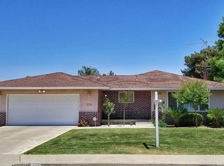 590 N Nichols Ave, Dinuba, CA