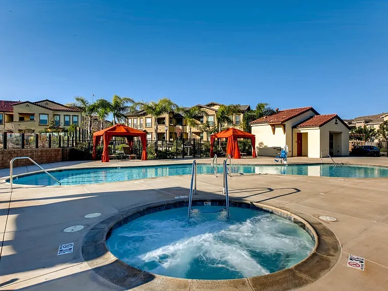 6610 Canopy Ridge Ln #34 — Photo 9