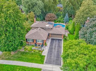 41 Denver Cres, Toronto, ON M2J 1G6