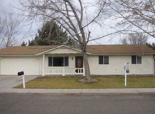 10480 W Lupine St, Boise, ID 83704