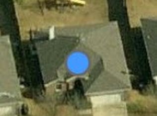 516 Port Arthur Dr, Little Elm, TX 75068