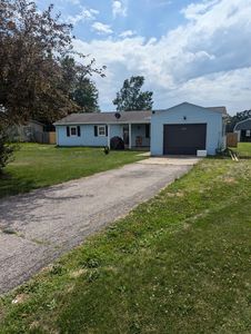 2410 S County Road 43, Republic, OH, 44867