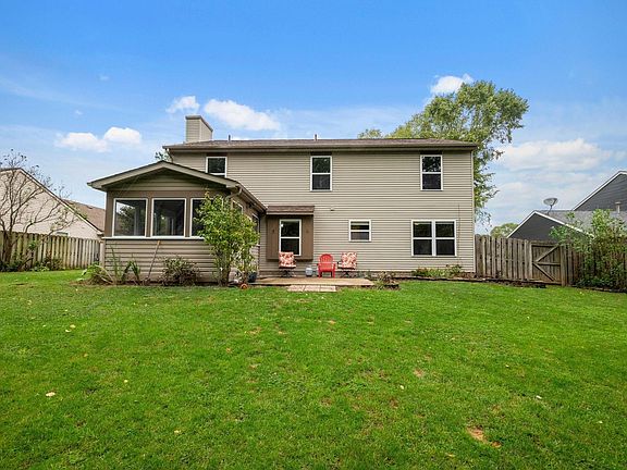 2nd image of 5209 Cameron Ln
