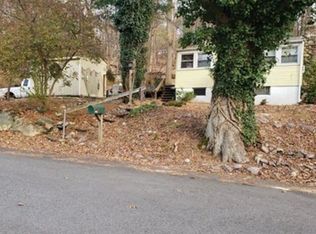 200 E Glen Rd, Denville, NJ 07834