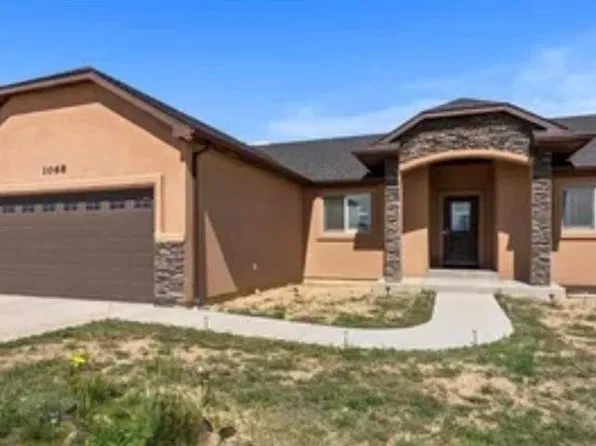 1068 S Los Charros Dr, Pueblo West, CO 81007