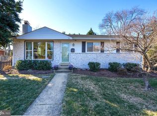 2114 N Early St, Alexandria, VA 22302