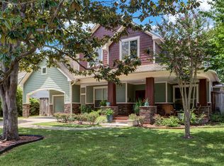4614 Locust St, Bellaire, TX 77401