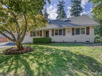 5424 25th Avenue NW, Gig Harbor, WA, 98335