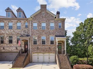 2425 Santa Rosa St, Alpharetta, GA 30009