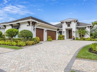 6839 Mangrove Ave, Naples, FL 34109