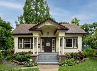6307 Glade Ave, Cincinnati, OH 45230