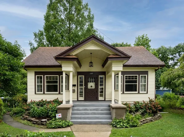 6307 Glade Ave, Cincinnati, OH 45230