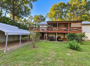 87 Francis Burge Rd #A, Carriere, MS 39426