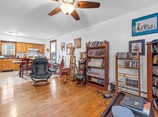24-26-26.5 Callender St #1, Cambridge, MA 02139