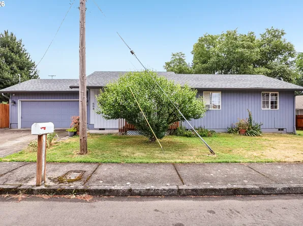 608 SE Sumner St, Camas, WA 98607