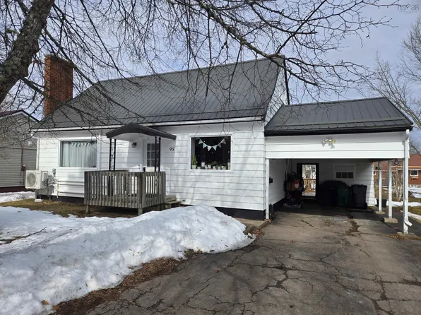 95 Higgins St, Truro, NS B2N 2L6