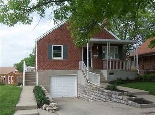 8389 Lyness Dr, Cincinnati, OH