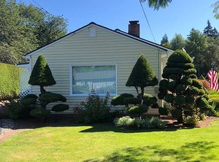 3038 Pershing Way, Longview, WA 98632