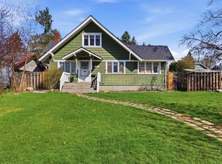 3402 W Kiernan Ave, Spokane, WA 99205