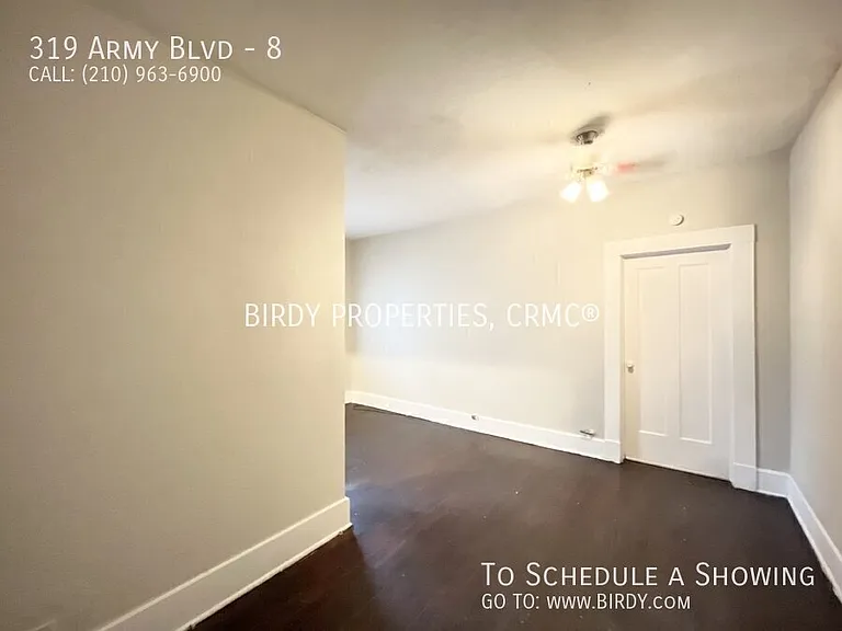 319 Army Blvd #8 — Photo 5