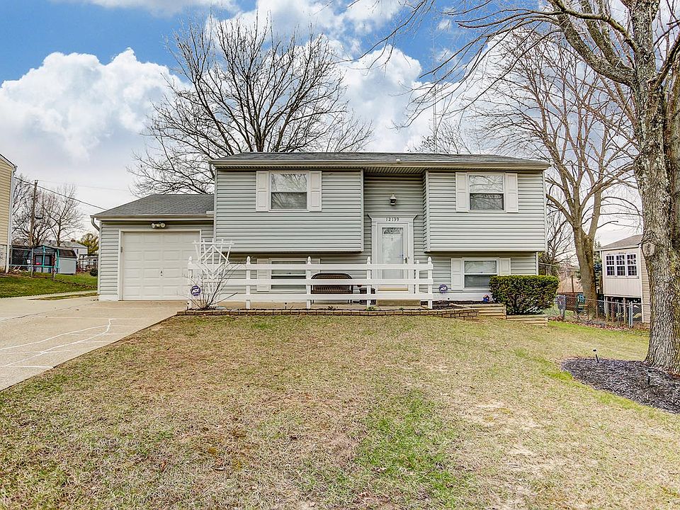 1st image of 12139 Birchhill Dr