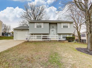 12139 Birchhill Dr, Cincinnati, OH 45251