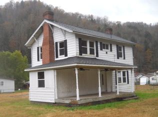 4459 Rd Bailey Hwy, Pineville, WV 24874