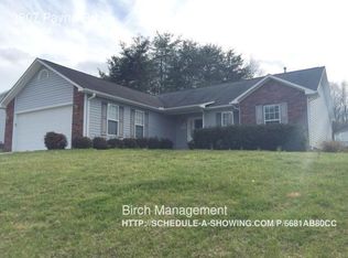 3807 Payne Rd, High Point, NC 27265