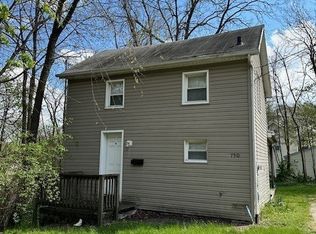 750 Corley St, Akron, OH 44306