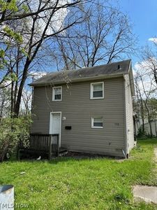 750 Corley St, Akron, OH, 44306
