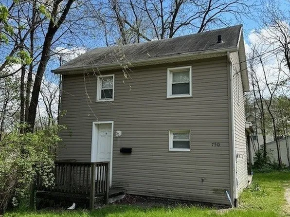 750 Corley St, Akron, OH 44306