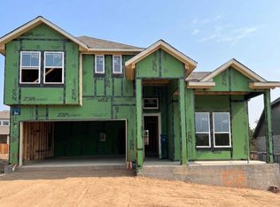 108 Beautiful Wisdom Ct, Georgetown, TX 78628