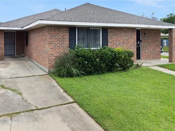 4801 Viola St, New Orleans, LA 70126