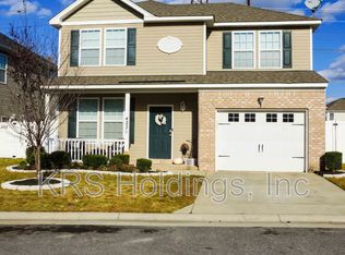 4221 High Tide Way, Chesapeake, VA 23321