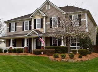 2006 Savoy Ct, Indian Trail, NC 28079