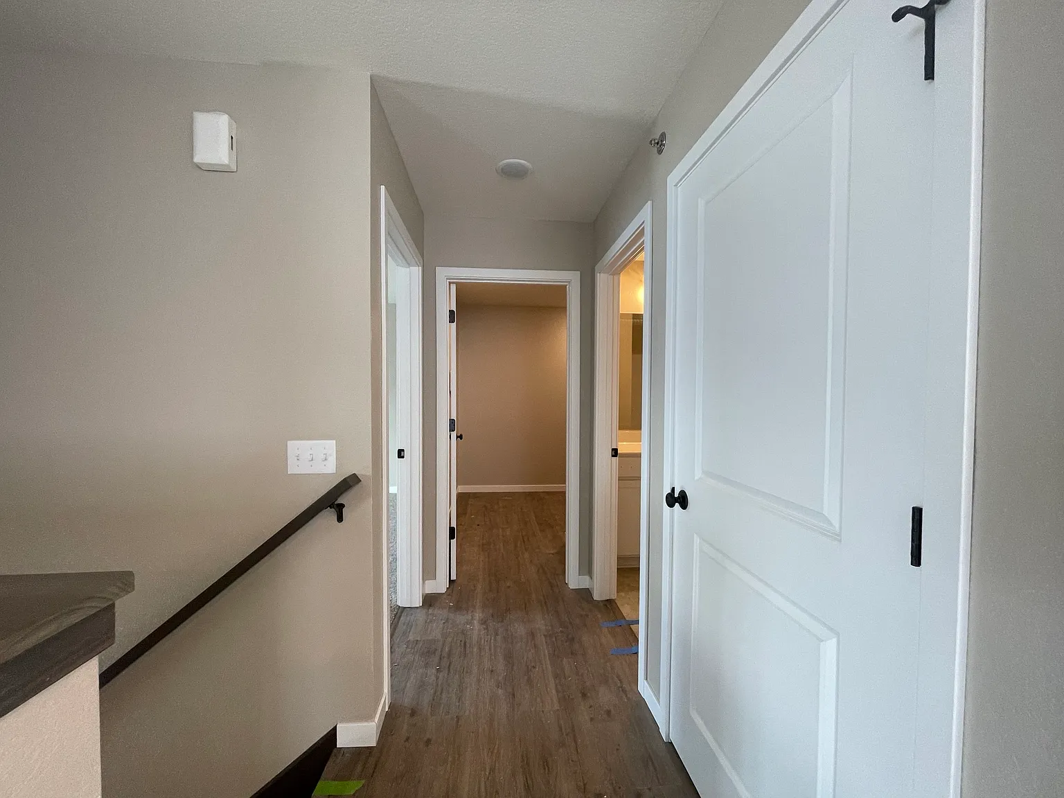 5538 Timber Trl - Unit 7 — Photo 3