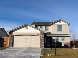 3122 Bristol Ave, Caldwell, ID 83605