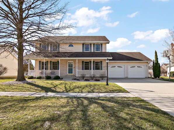 909 Revere St, Bourbonnais, IL 60914