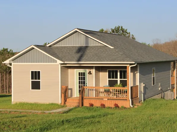 1102 County Road 1718, Holly Pond, AL 35083