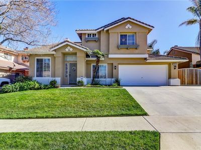 1151 Carriage Ln, Corona, CA, 92878