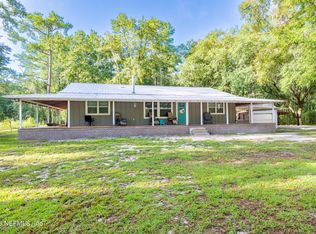 11309 SW 167th Cir, Brooker, FL 32622