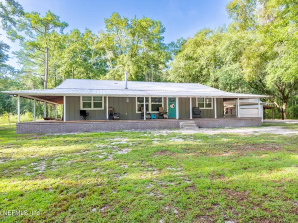 11309 SW 167th Circle, Brooker, FL 32622