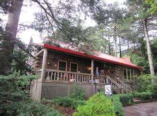 5468 Hinton Rd, Athens, WV 24712