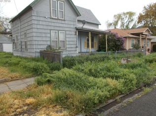 20 SE 9th Dr, Pendleton, OR 97801