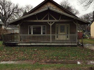 809 E 12th St, Streator, IL 61364
