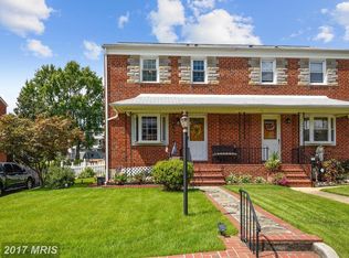 140 Lyndale Ave, Nottingham, MD 21236