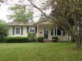 865 Middlebury Rd, Kent, OH 44240