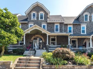 321 Race St, Perkasie, PA